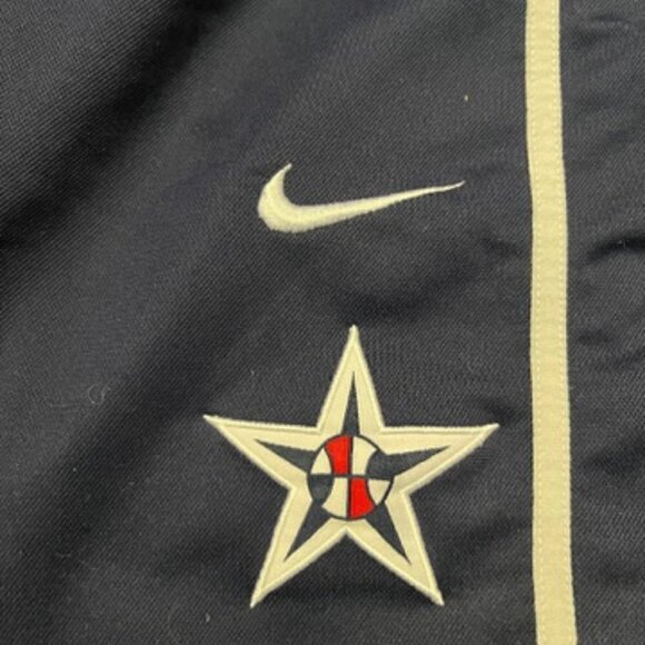 0324-04 Nike Dri-Fit Basketball Pants - Picture 2 of 5